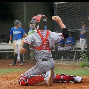 Meet your Posher, England